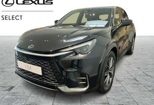 Lexus Elegant