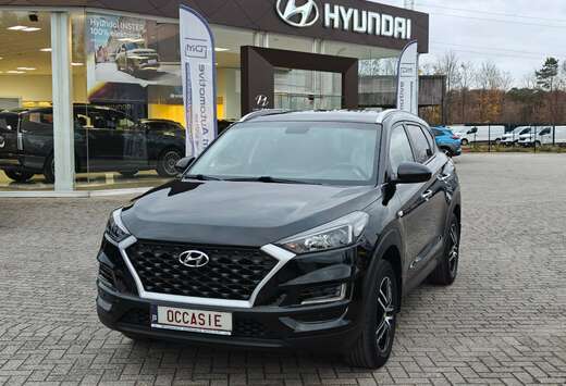 Hyundai Leder *Android *Apple *Camera *Full service o ...