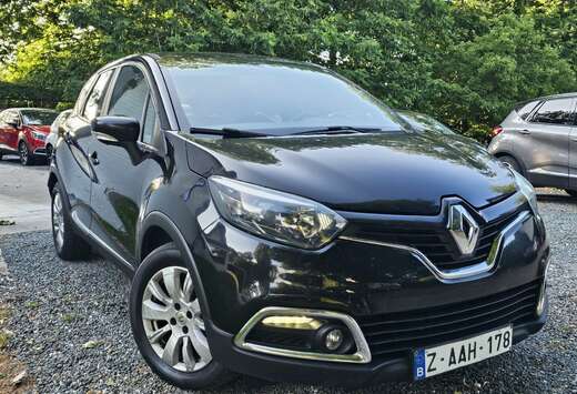 Renault 1.5 dCi * AUTOMAT. * LED+CRUISE.C+AIRCO+P RAD ...