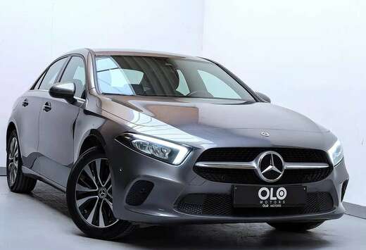 Mercedes-Benz e PHEV Business Sport Line LED / CAM /  ...