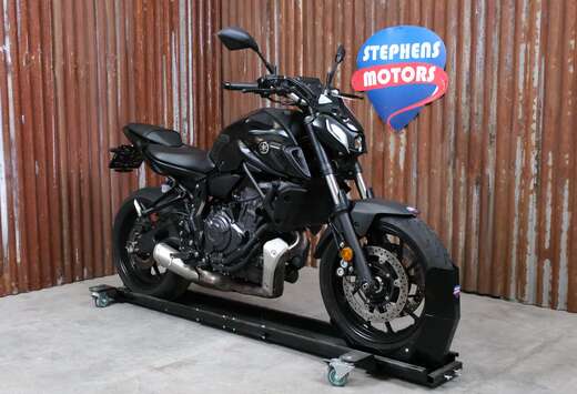 Black Tech 35kw