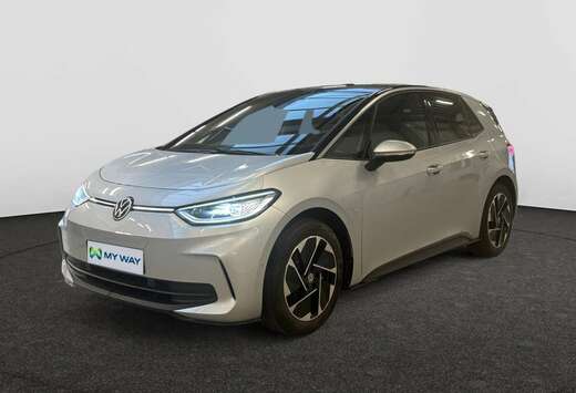 Volkswagen Pro Performance Business 58 kWh 150 kW (20 ...