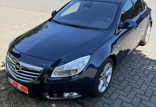Opel 1.8 Cosmo