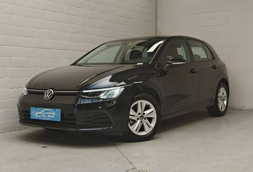 Volkswagen 1.5 TSI Life - 131 pk - Apple Carplay - Ze ...