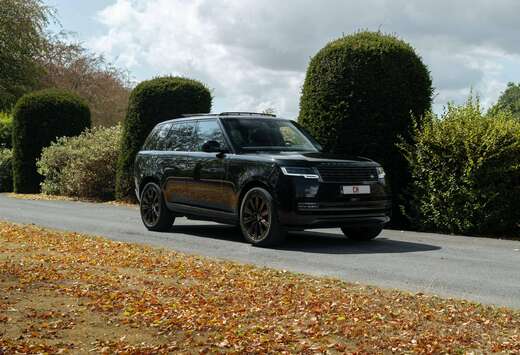 Land Rover Range Rover SE P460e AWD PHEV L461