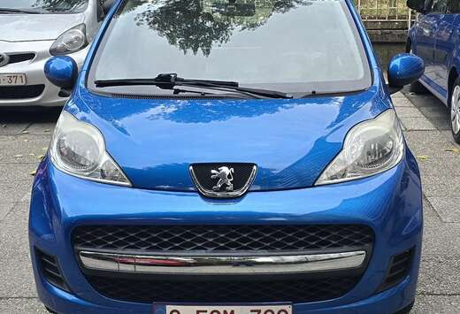 Peugeot 70 Filou