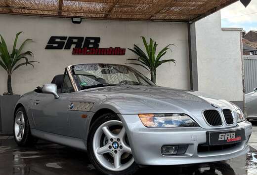 BMW 1.9i