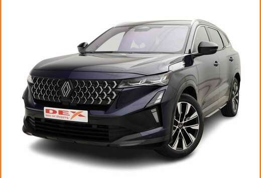 Renault E-Tech 200 AUT Full Hybrid Techno 7pl MY26