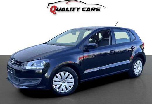 Volkswagen 1.2i | 107.000 KM !! | CarPlay | Navi | Ga ...