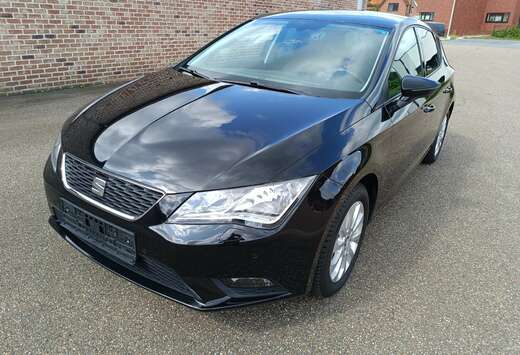 SEAT 1.2 TSI  Style App-Conect Pdc Cruise contr