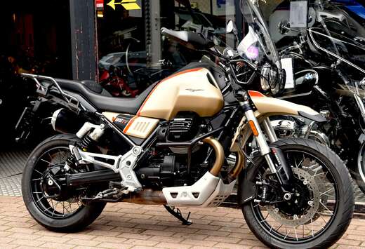 ***MOTO VERTE***