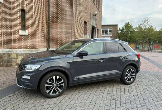 Volkswagen T-Roc 1.5 TSI ACT United