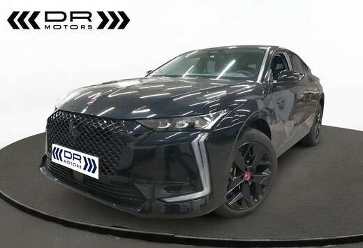 E-TENSE Performance line