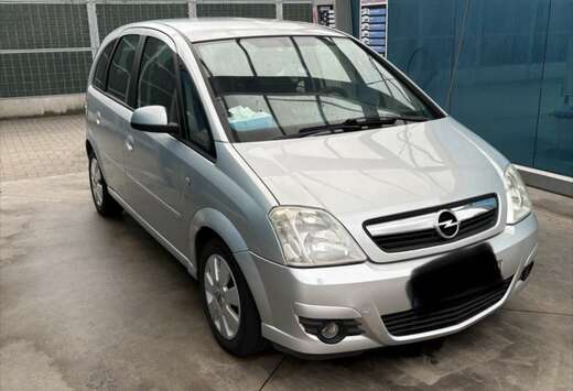 Opel 1.6