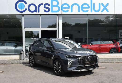 1.6 Hybrid PHEV 225 Etoile PANO CUIR MEMO CAM360