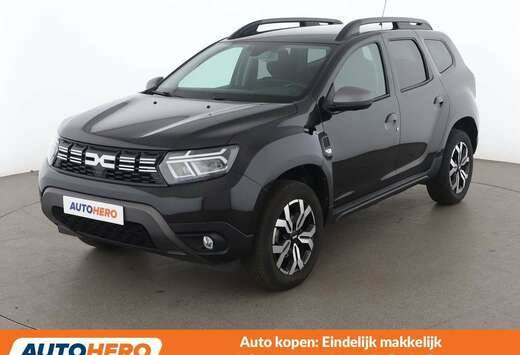Dacia 1.0 TCe Essential