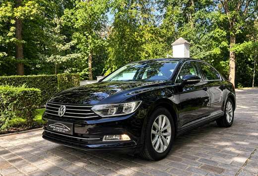 Volkswagen Passat 1.4 TSI**65000km**