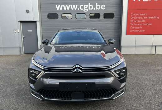 Citroen 16 Plugin Hybrid 225pk EAT SHINE PACK