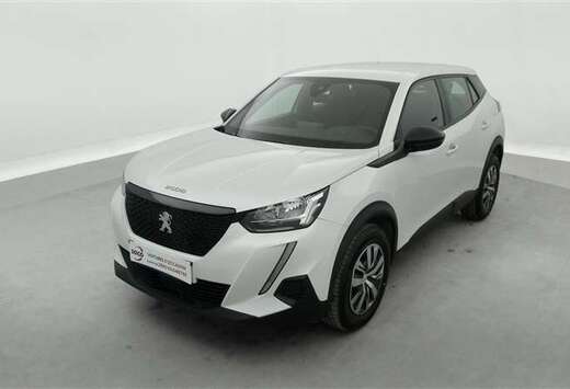 Peugeot Active Pack 1.2 puretech 100cv Carplay/Radar  ...