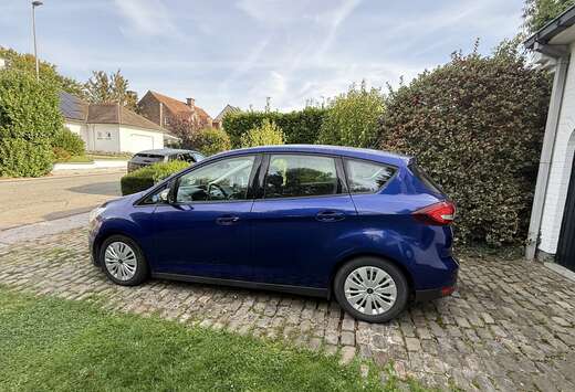 Ford 1.0 EcoBoost Trend Start-Stop