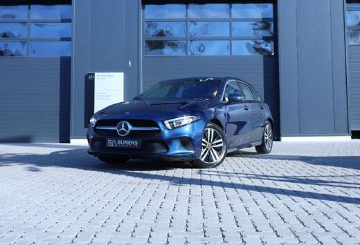 Mercedes-Benz A 250 e PHEV Business Line