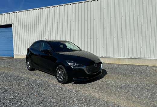 Mazda 2 1.5i Skyactiv-G Skycruise