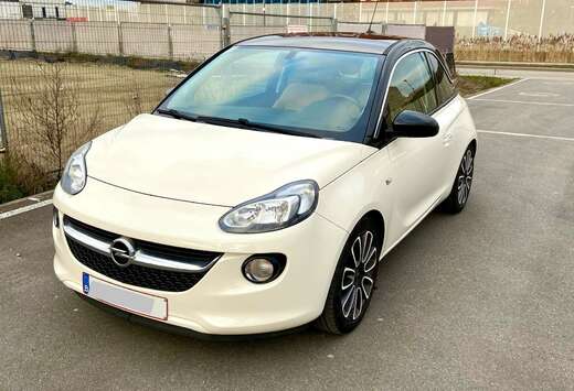 Opel 1.2 Unlimited