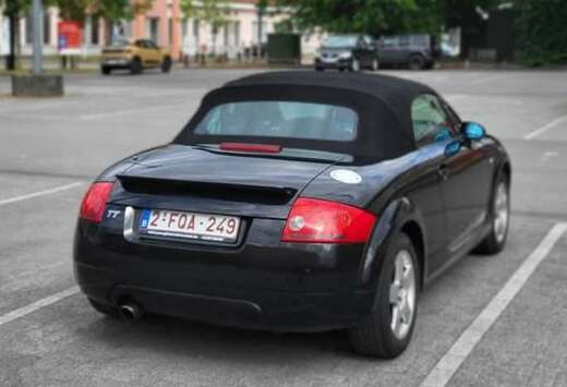 Audi Roadster 1.8 T