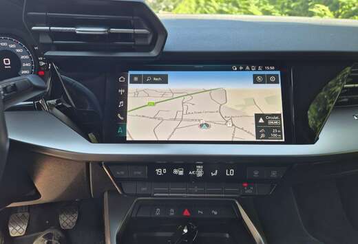 Audi Sportback 30 TFSI Advanced