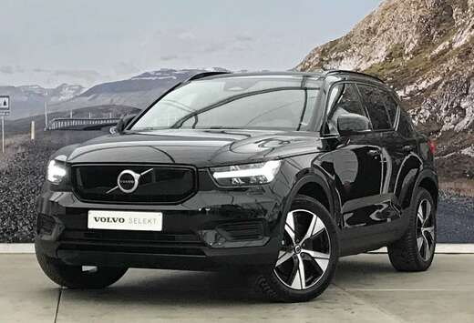 Volvo RECHARGE PLUS - WINTER - ACC - BLIS - ...