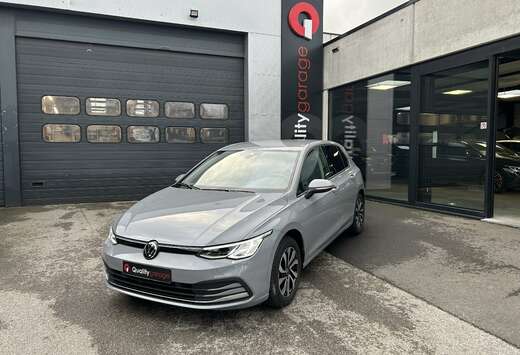 Volkswagen Golf 1.0 eTSI Active OPF DSG