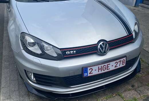 Volkswagen 1.6 BiFuel Comfortline