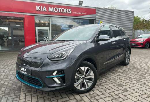 Kia 64 kWh More**FULL**FULL**GARANTIE 2027**37.000 KM