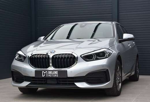 BMW dA AdBlue navi zetelverwarming camera led garanti ...