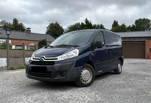 Citroen L1H1 / 2.0 HDI / Garantie /