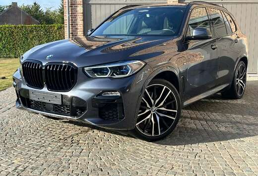 BMW M Sportpakket xDrive45e