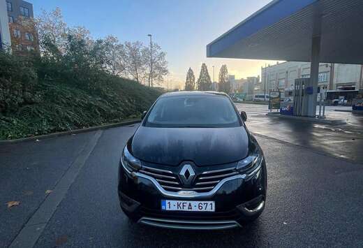 Renault TCe 225 EDC GPF INITIALE PARIS