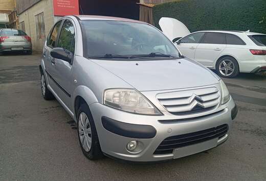 Citroen 1.1i SX