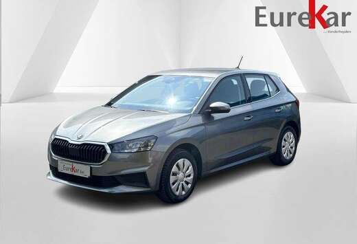 Skoda 1.0 TSI CLEVER