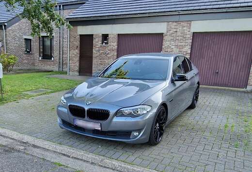 BMW 530d Sport-Aut.