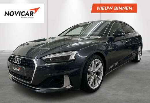 Audi 35 TFSI S tronic Bus. Ed. Advanced