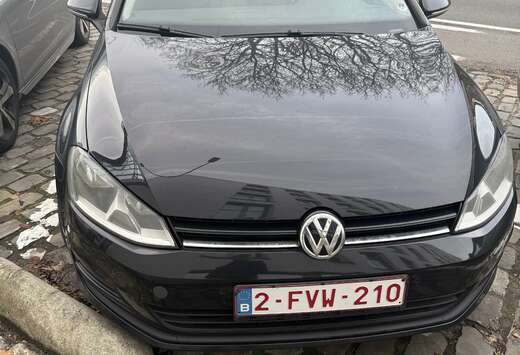 Volkswagen 1.2 TSI