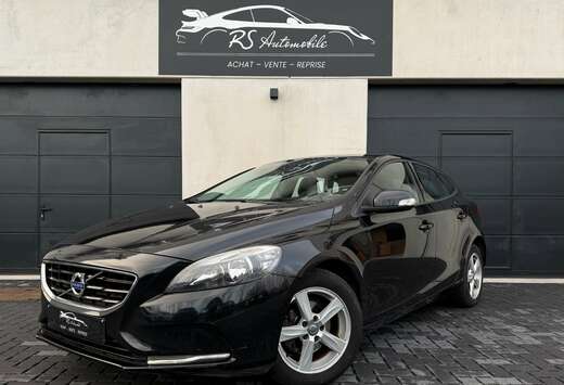 Volvo V40 1.6 D2 Summum