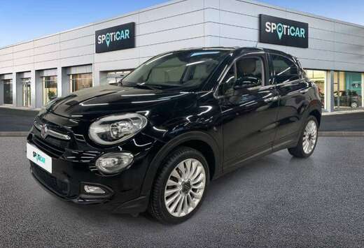 Fiat 1 1,4 MULTIAIR 100kW DCT 6 Pop Star