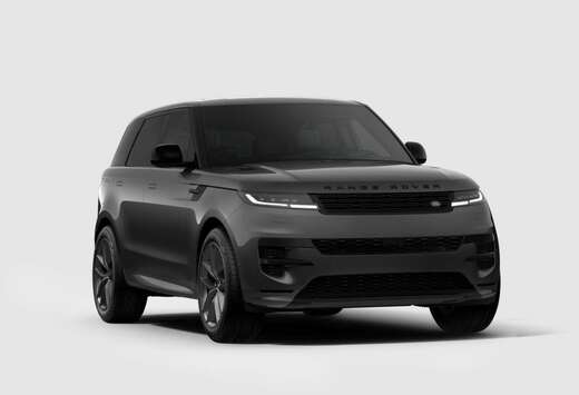 Land Rover P460e Dynamic HSE AWD Auto. 25MY