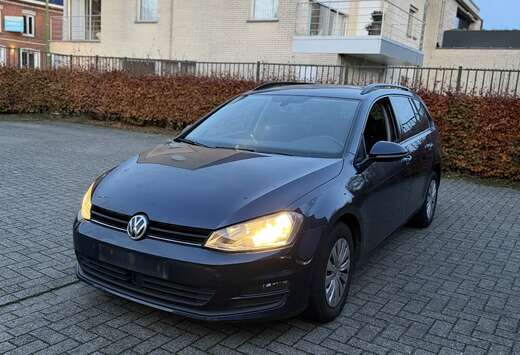 Volkswagen 1.6 TDI euro6 dpf problem