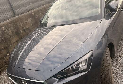 SEAT ST 1.0 EcoTSI FR Edition (EU6AP)