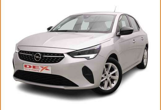 Opel 1.2i Elegance + Navi + LED + Cruise Control + .. ...