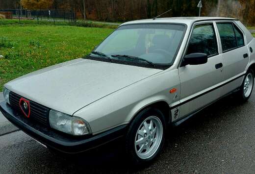 Alfa Romeo CT OK PRETE A IMMATRICULER