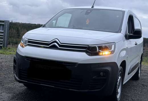 Citroen Citroen berlingo
